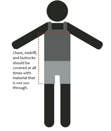 dress code guide